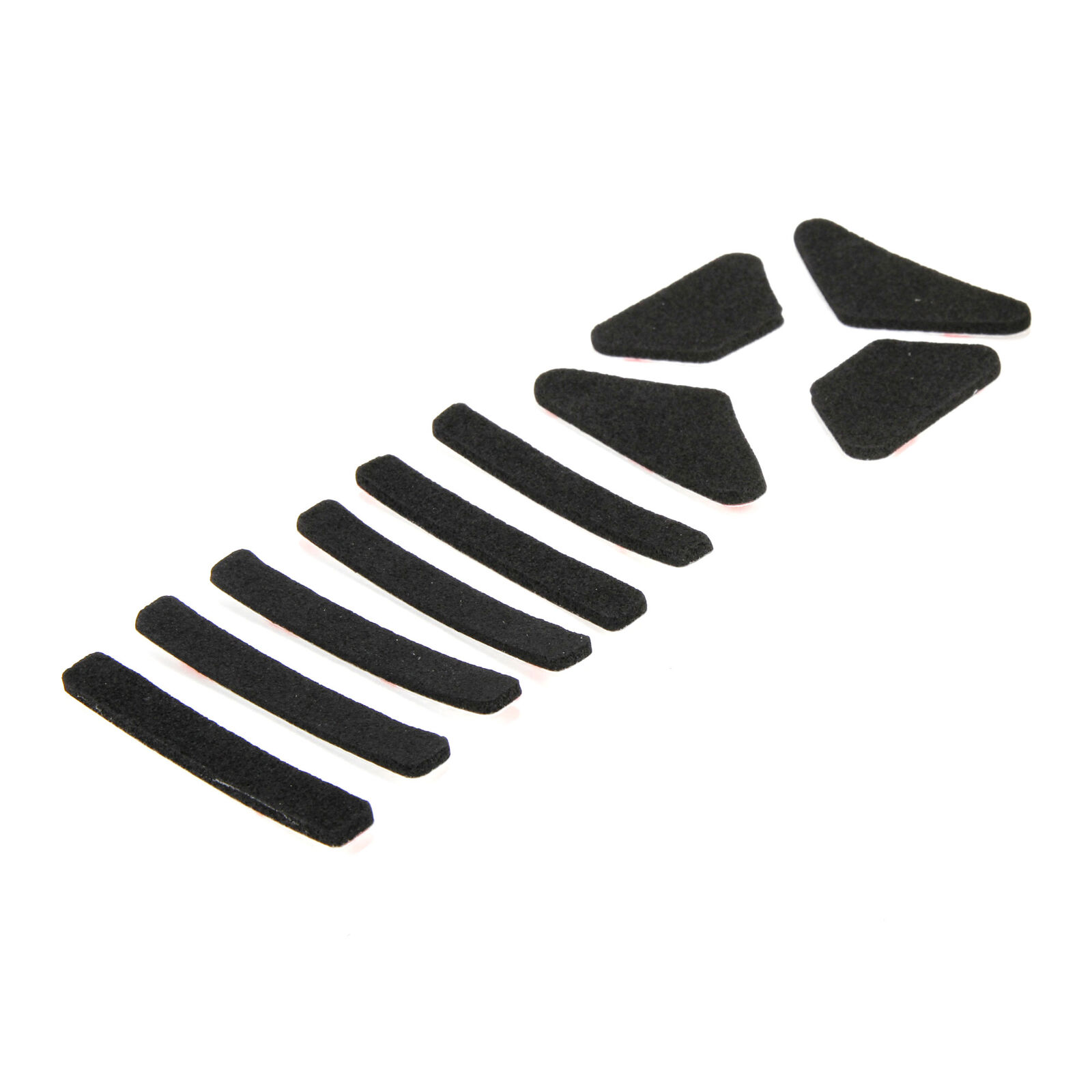 Foam Chassis Inserts: 8IGHT-T E 3.0