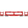 HO 50' Auto-Loader, ATSF #88762