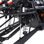 1/10 Baja Rey 2.0 Ford F100 Isenhouer Brothers 3S 4X4 RTR Brushless, Black