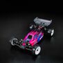 F2 - XRAY XB2 2025 Body W/ Carpet | Turf | Dirt Wing