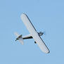 1300mm PA-18 Super Cub with Reflex V3 PNP