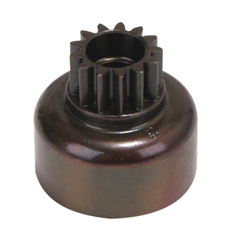 High-Endurance Clutch Bell, 13T: 2.0, 8X High-Endurance Clutch Bell, 13T: 2.0, 8X