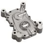 Rear Housing: FT-160