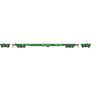 HO RTR 60' Flat, BN #630828