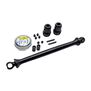 Steel X-Duty Rear Center Driveshaft Kit for the 1/7 Traxxas Unlimited Desert Racer