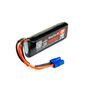 7.4V 2000mAh 2S 30C Reaction 2.0 LiPo Battery: EC3