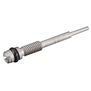 Meter Needle Assembly #12FB: 12XZ Speed