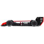 1/7 LIMITLESS 6S 4X4 Roller Brushless Street Speed, Clear