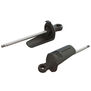 Shock Shaft Eyelet Spring Perch Set Front/Rear