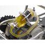 1/10 Fighting Buggy 2WD Off-Road Buggy Kit, LIMITED EDITION