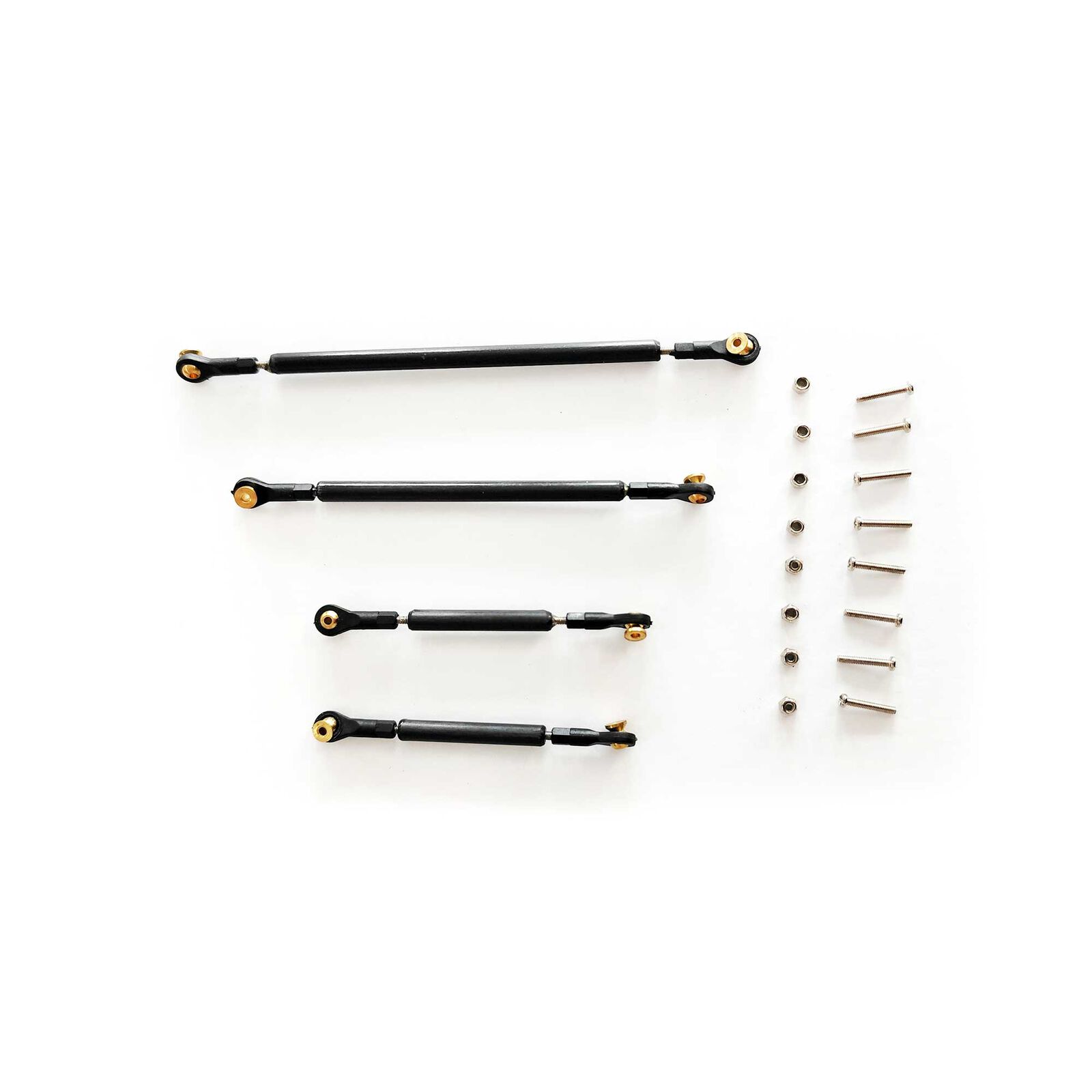 Pushrod Set: Eratix 3D 1.6m (64")
