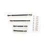 Pushrod Set: Eratix 3D 1.6m (64")
