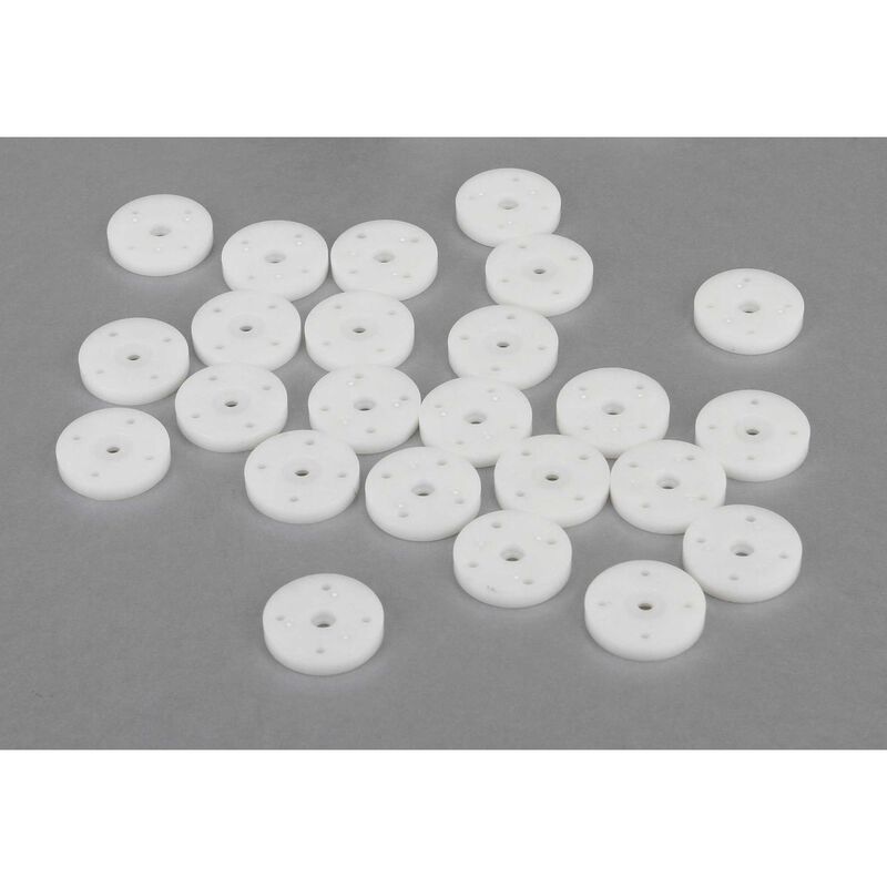 Piston Kit (24): 5IVE-T, MINI WRC Piston Kit (24): 5IVE-T, MINI WRC