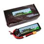 11.1V 2200mAh 3S 60C G-Tech Smart LiPo Battery: XT60