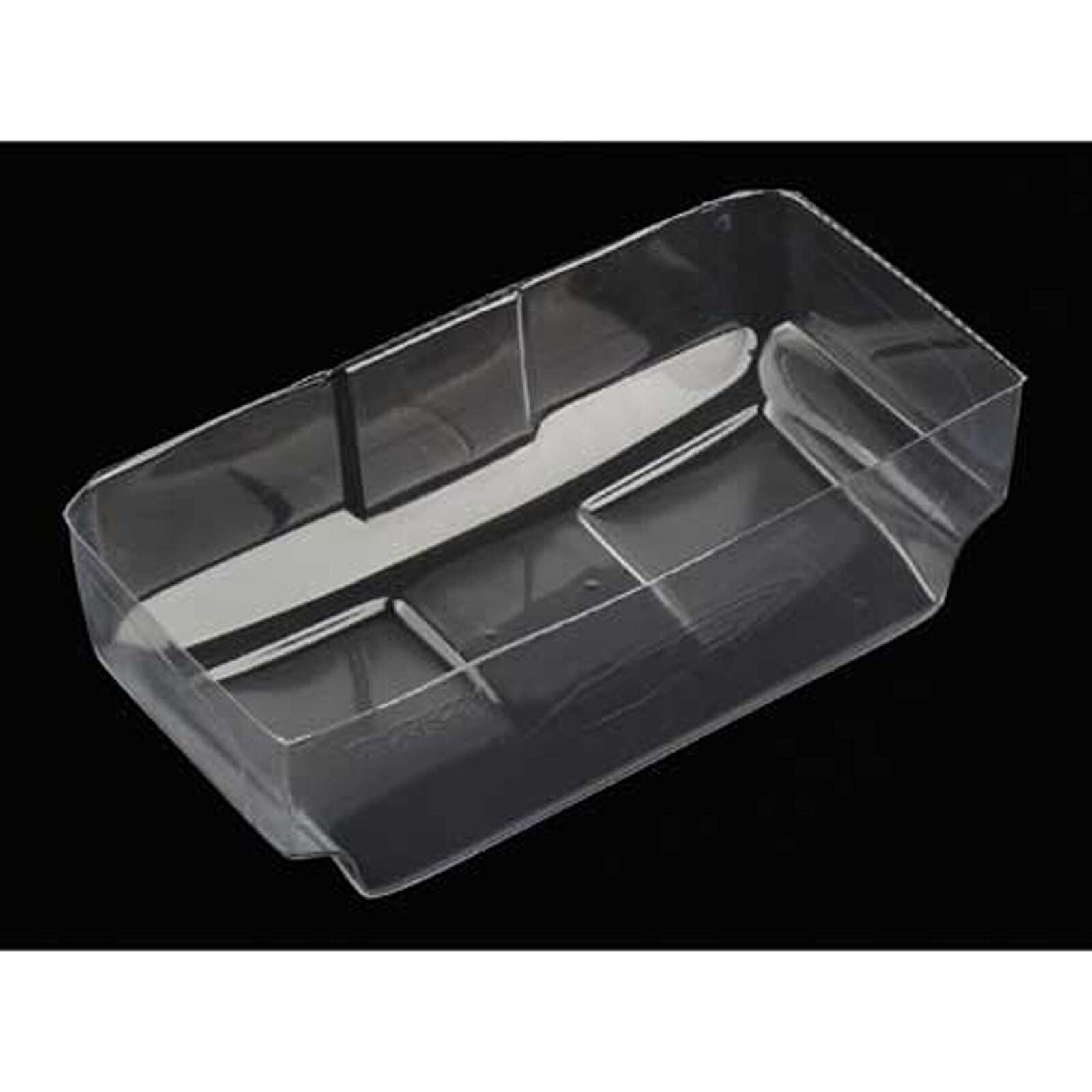 Wing, 1/10 Team Associated RC10B6