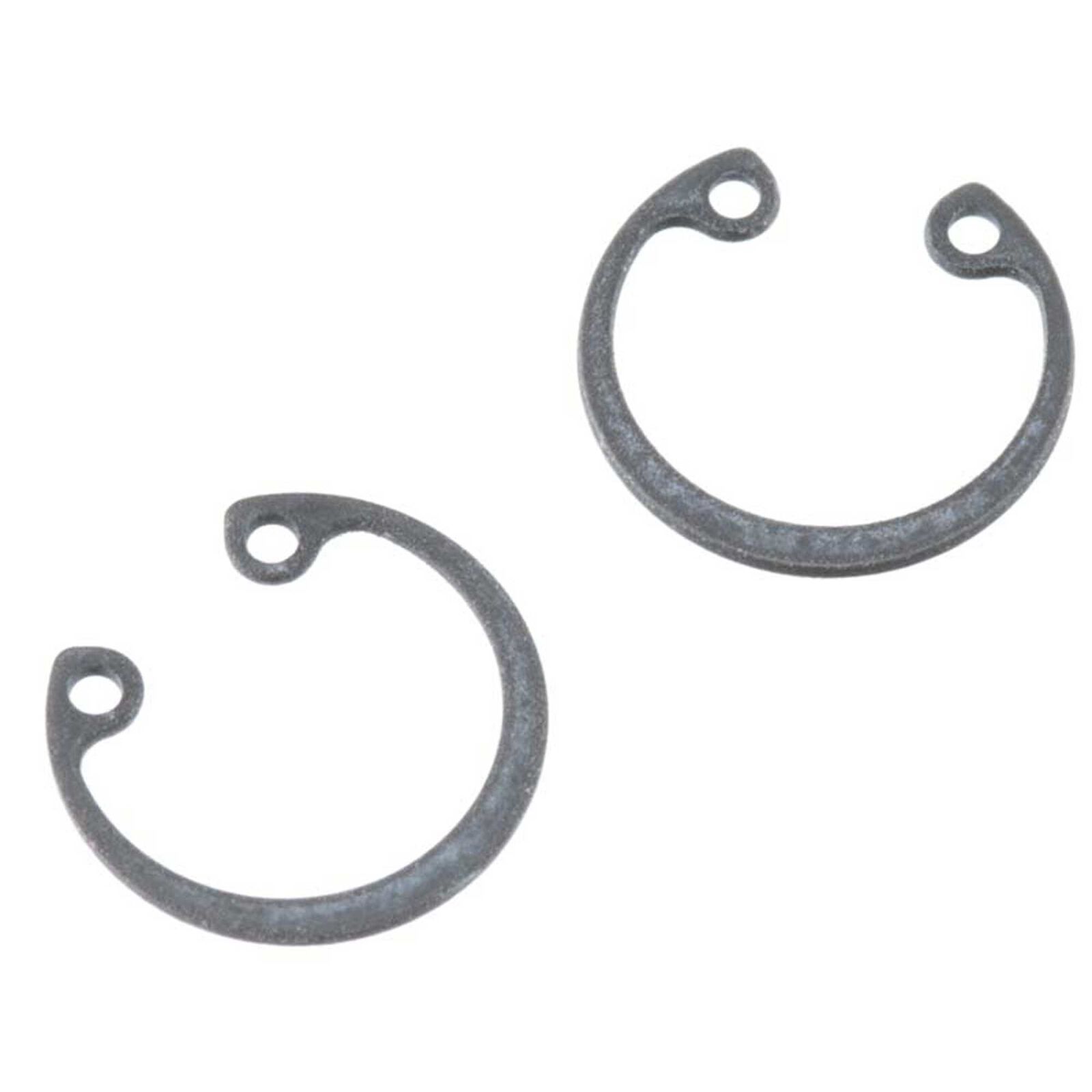 Piston Pin Retainer: GT33