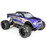 1/5 Rampage XT 4X4 Gas Monster Truck RTR, Blue