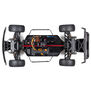 1/7 MOJAVE 6S 4X4 RTR Brushless Desert Truck, Green/Black