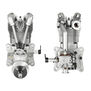 FG-41X 41cc Gasoline Four-Stroke Engine