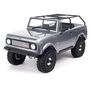 1/10 Gen9 International Scout 800A 4x4 Rock Crawler RTR, Graphite