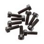 Cap Head Screw 2.5x8mm (10)
