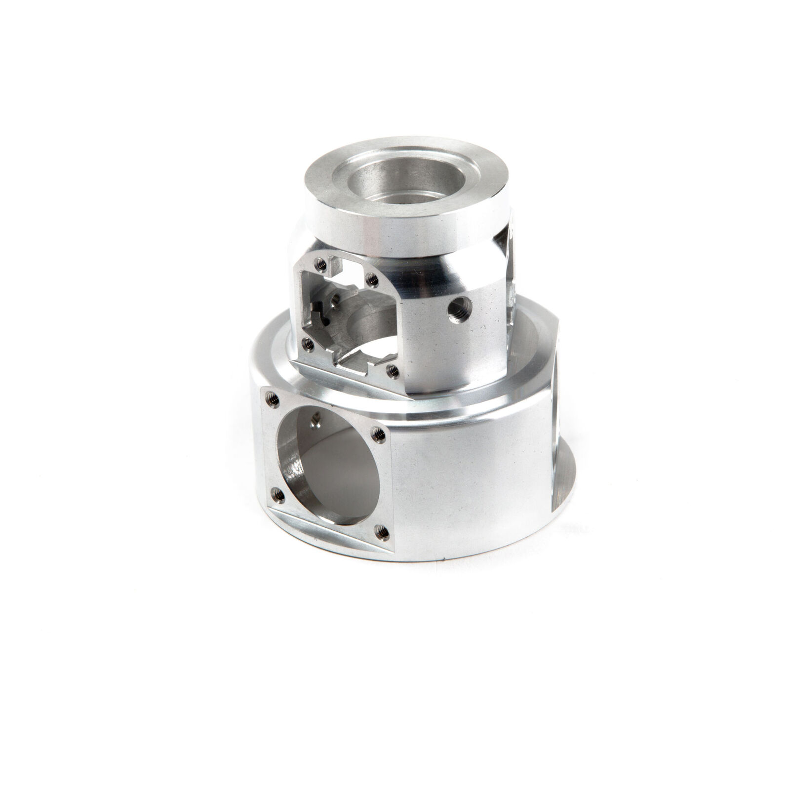 Crankcase: FG-19R3