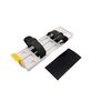 Battery Tray w/Straps: Super Timber 1.7m