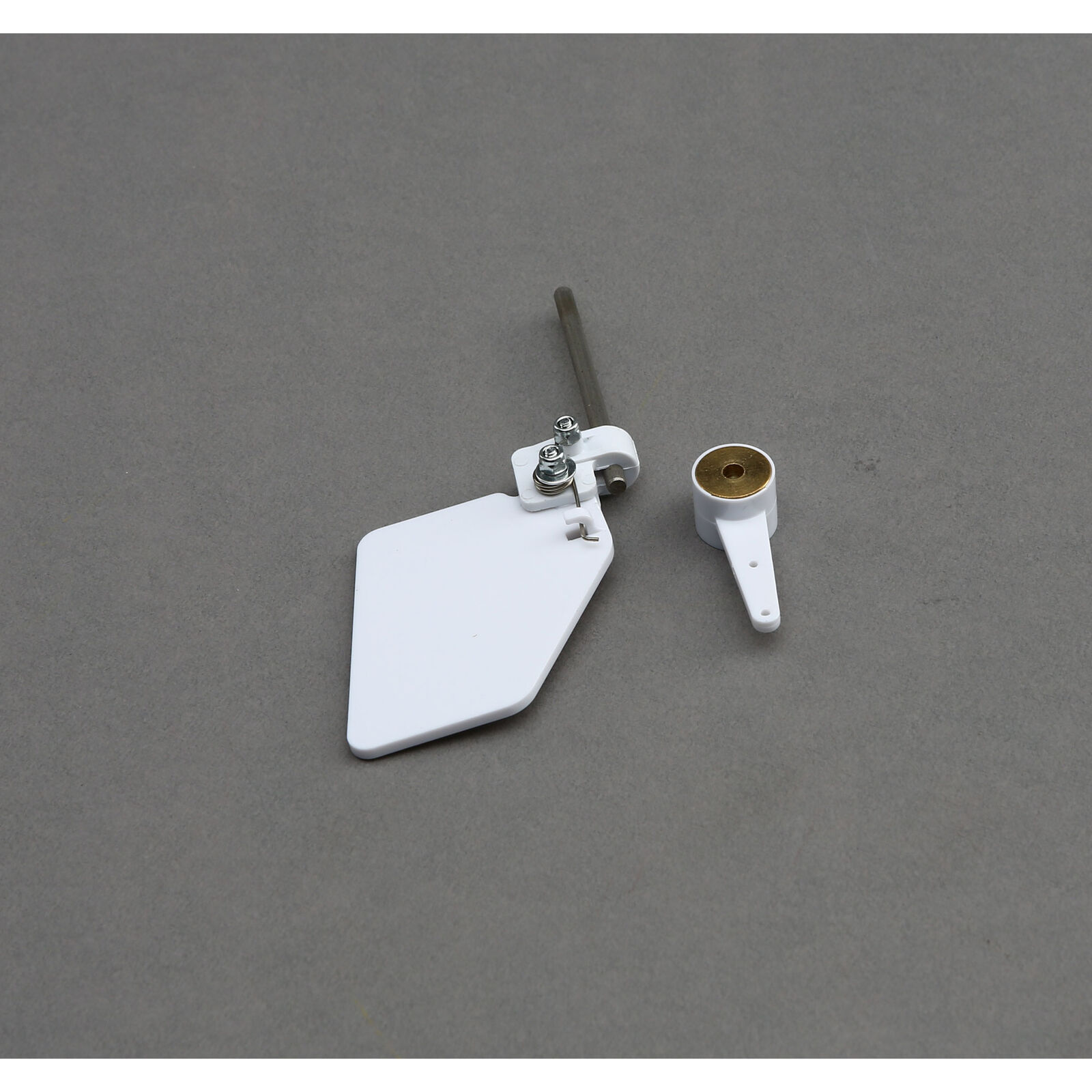 Water Rudder Assembly: Float Set, Apprentice S