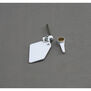 Water Rudder Assembly: Float Set, Apprentice S