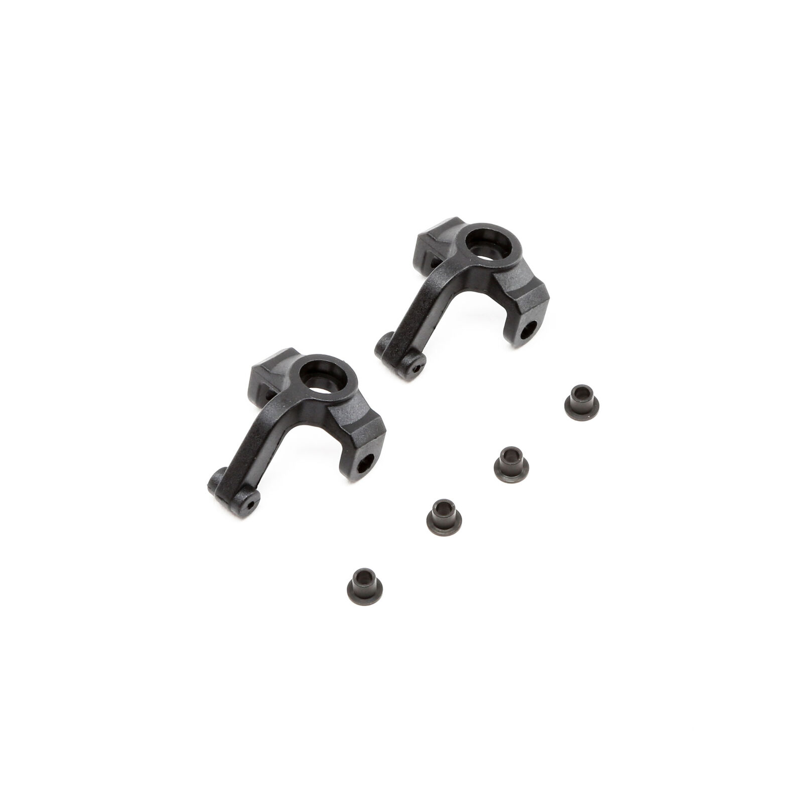 Steering Spindle V2: 1.9 Barrage Kit/RTR, Doomsday, Barrage 2.0