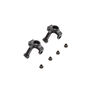 Steering Spindle V2: 1.9 Barrage Kit/RTR, Doomsday, Barrage 2.0