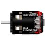 Tekin Eliminator Gen4 Sensored Brushless Drag Racing Motor, 21.5T