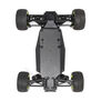 1/28 Micro-T 2S 2WD RTR Stadium Truck (Battery & Charger Included), White