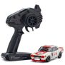 1/28 1972 Nissan Skyline GT-R MINI-Z AWD RTR, Red