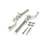 Shock Absorbing Struts: Ki-43 Oscar 60cc