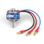 Park 370 Brushless Outrunner, 1200Kv with 4mm Hollow Shaft: 3.5mm Bullet