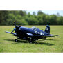 F4U Corsair Blue PNP, 1400mm