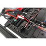 1/10 Enduro Trail Truck, Utron SE RTR, Silver, LiPo Combo