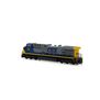 HO G2 AC4400CW w/DCC& Sound, CSX #420
