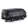 1/28 Hi-Ace Super GL 2WD On-Road First Mini-Z RTR, Black