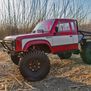 1/10 Enduro Trail Truck, Sendero HD 4X4 RTR, LiPo Combo