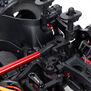 1/8 NOTORIOUS 6S 4X4 RTR Brushless Stunt Truck