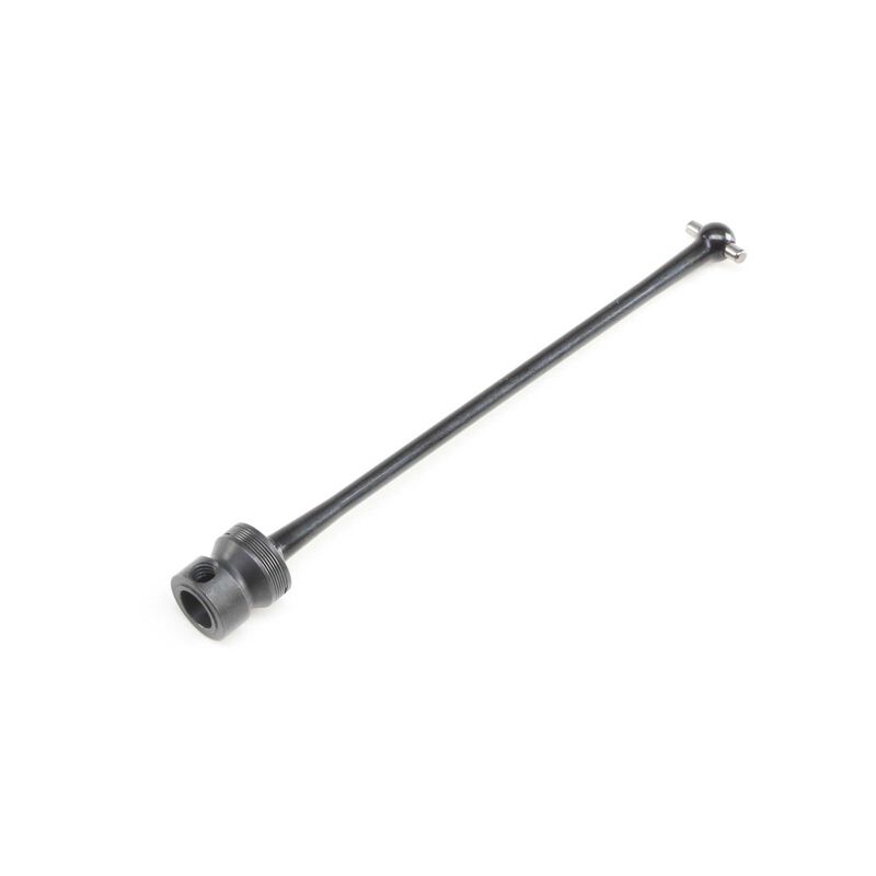 Center Drive Shaft Assmbly Front: LST 3XL-E Center Drive Shaft Assmbly Front: LST 3XL-E