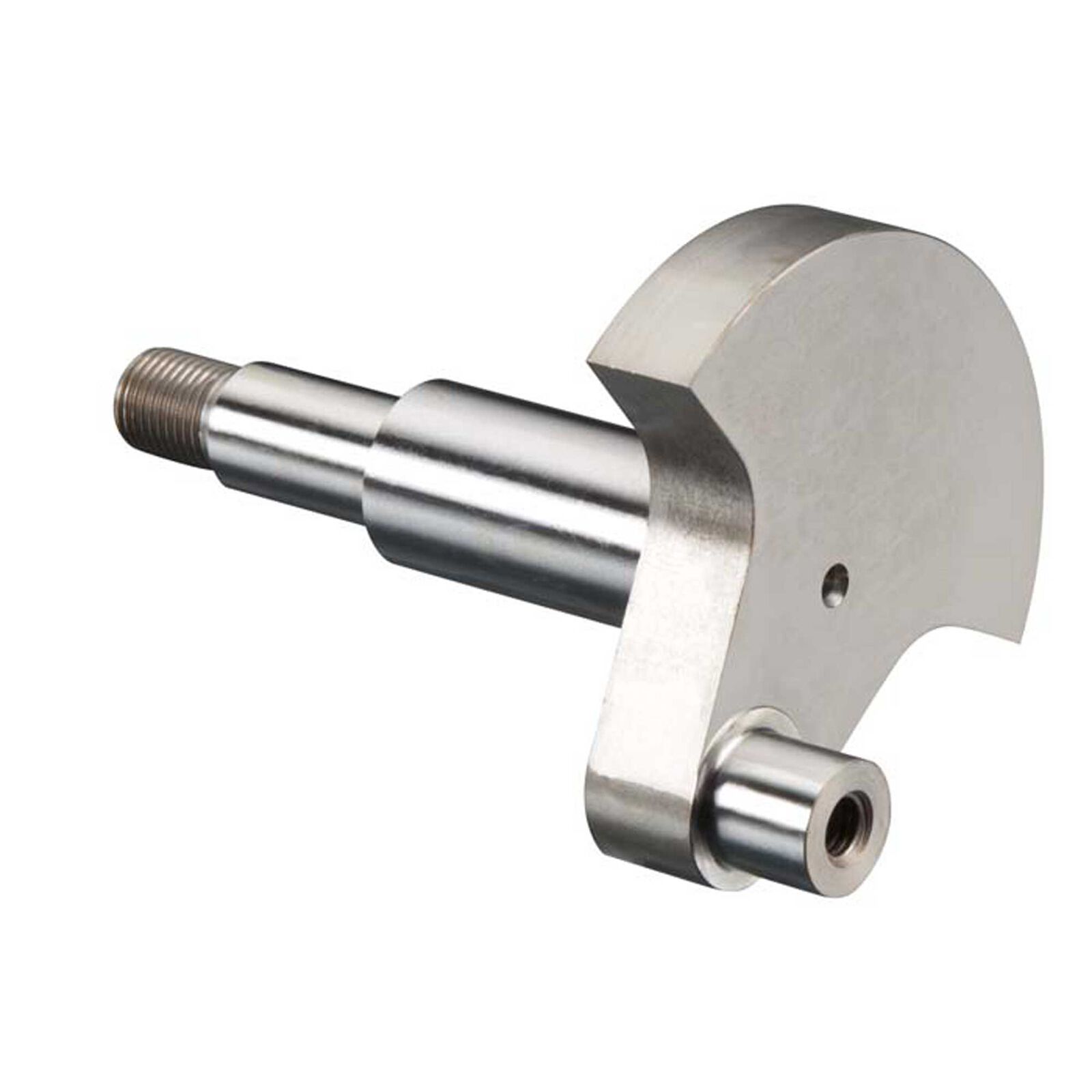 Crankshaft: GT60