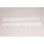 Main Wing Set  ASW-17 EP Glider 2500mm