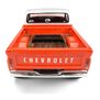 1/10 1966 Chevrolet C-10 Clear Body 12.3" (313mm) Wheelbase 