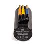 Firma 3668 2800Kv 4-Pole Brushless Motor, 5mm