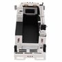 1:50 Peterbilt Model 536 Auto-Crane Titan85-Body HC14-Crane Work Truck with Miller EnPak (white)