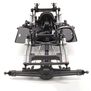 1/10 VRD Straight Axle 4x4 Rock Crawler Builders Kit