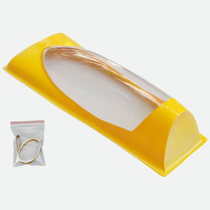 Canopy: Extra NG 50-60cc
